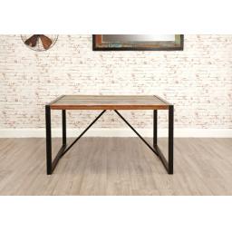 Small Urban Chic Dining Table