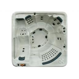 Ultra Wave 6 Person Spa_available to order online www.kikbuild.co.uk