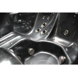Relax Spa Hot Tub Jacuzzi Sales Bournemouth or Online by Kikbuild