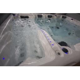 Passion Ecstatic Spa_Luxury Massage Jacuzzi_Spa Installers Bournemouth
