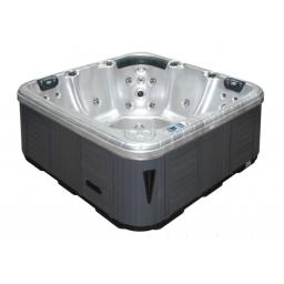 Relax Spa Hot Tub Jacuzzi Sales Bournemouth or Online by Kikbuild