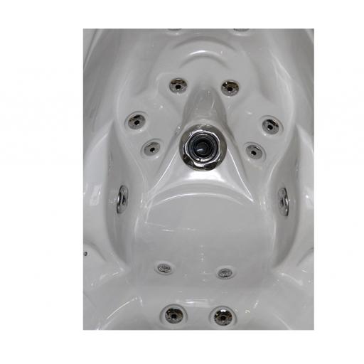 Passion Spa Admire_Hot Tub Jacuzzi for 6 People_Bournemouth Spa Installers