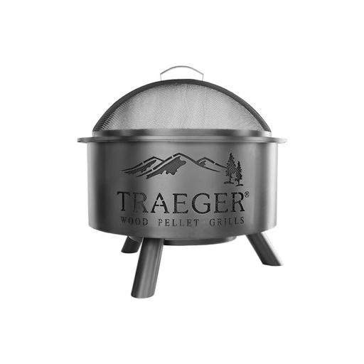 Traeger Outdoor Fire Pit