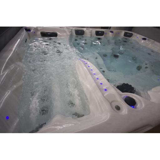 Passion Ecstatic Spa_Luxury Massage Jacuzzi_Spa Installers Bournemouth